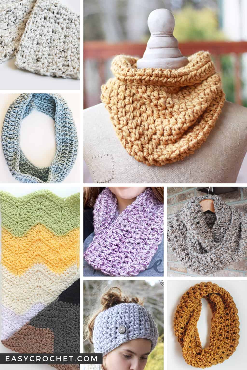 Must Try Yarn for Crochet - Easy Crochet Patterns