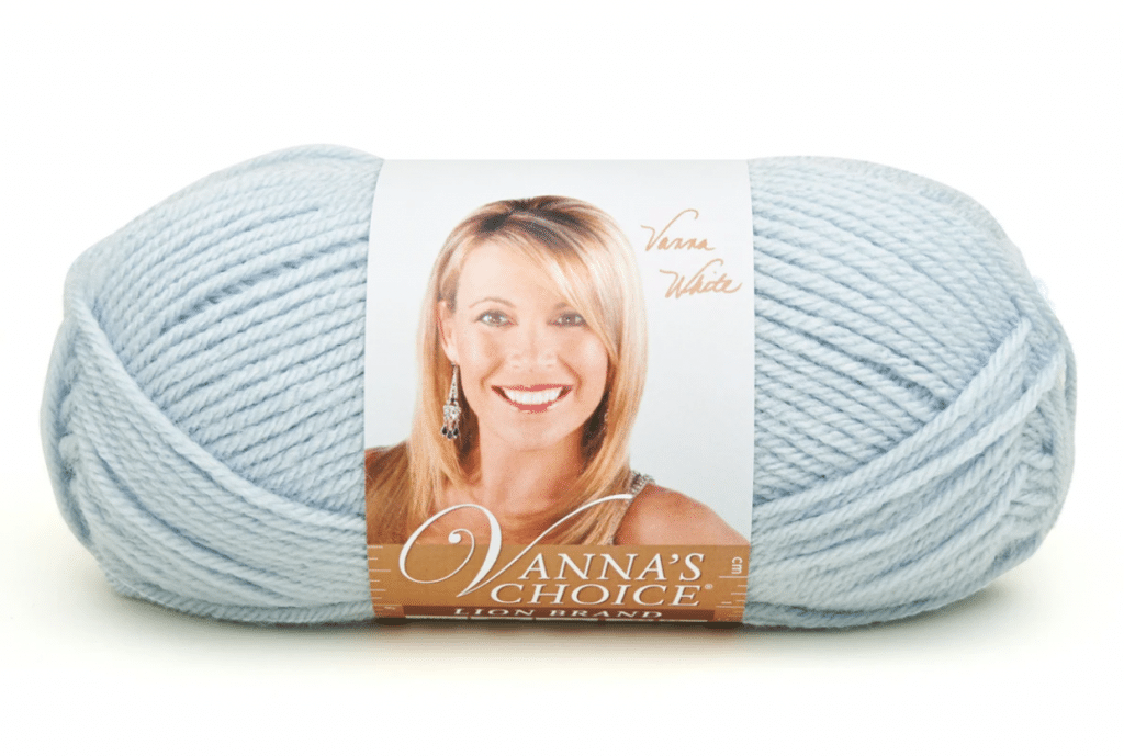 Vanna's Choice Yarn