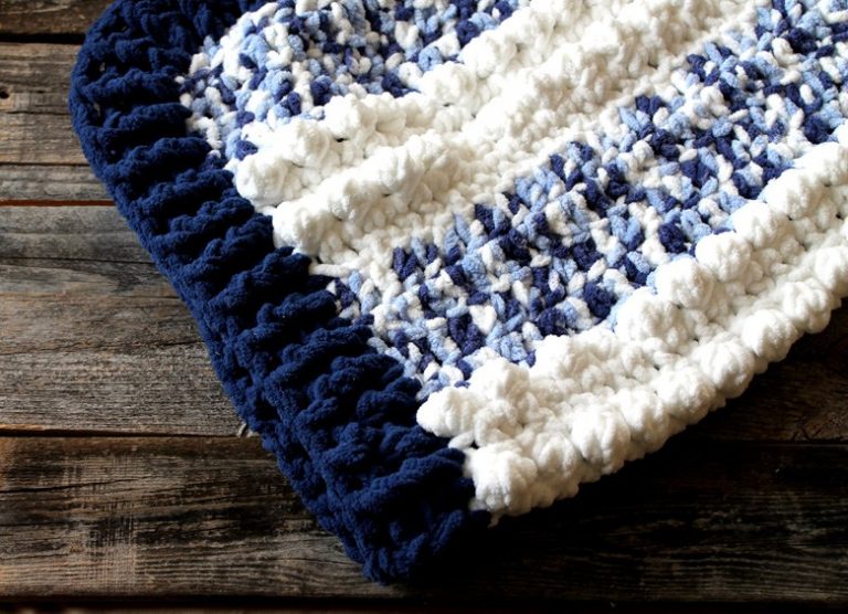 Bernat Blanket Yarn Blanket Crochet Patterns Easy Crochet Patterns