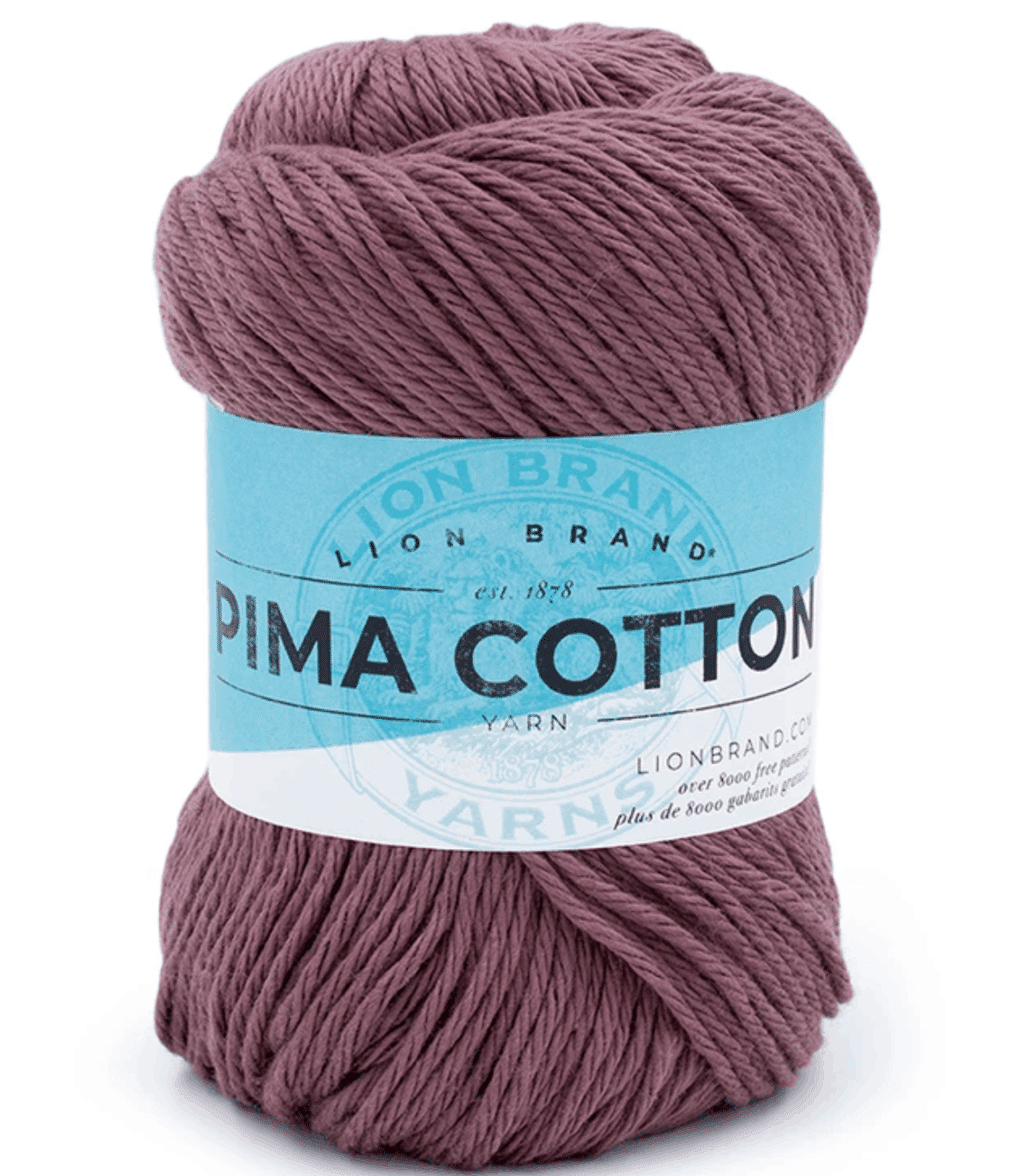 Pima Cotton