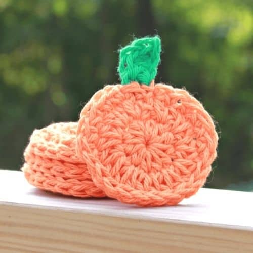 12 Best Free Crochet Pumpkin Patterns Easy Crochet Patterns