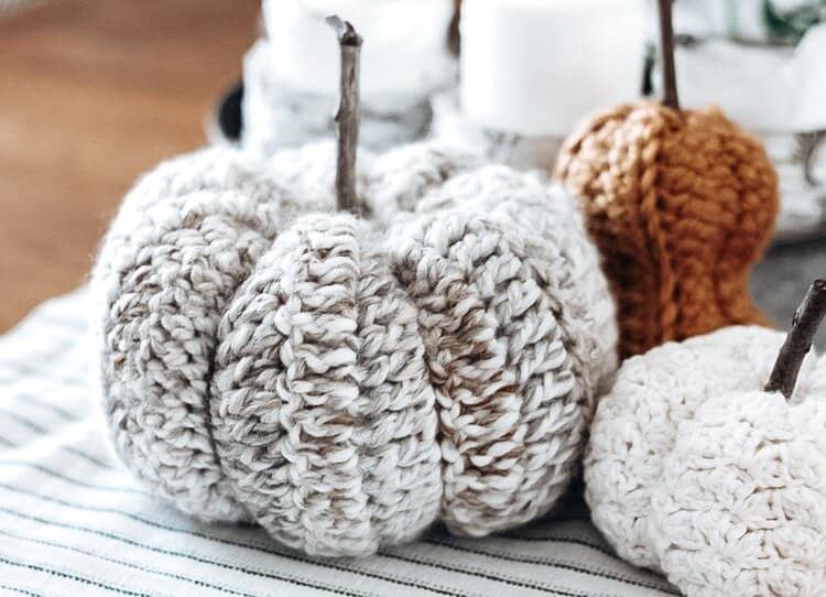 The Best Free Crochet Pumpkin Patterns