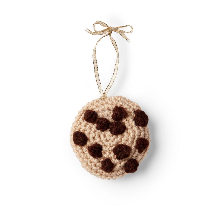 37 Patterns For Christmas Crochet Ornaments (Easy + Free) - Easy ...