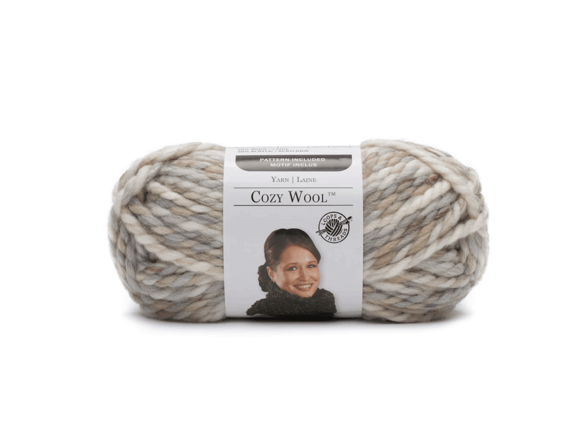 Cozy Wool
