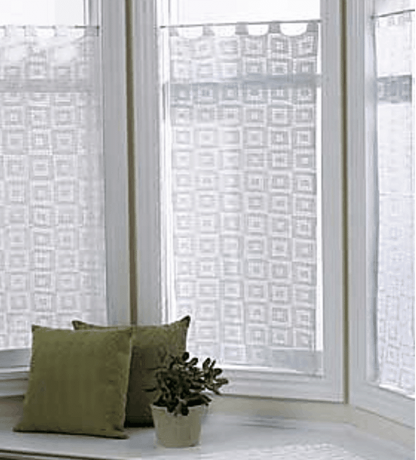 Easy Crochet Curtain Patterns - Easy Crochet Patterns