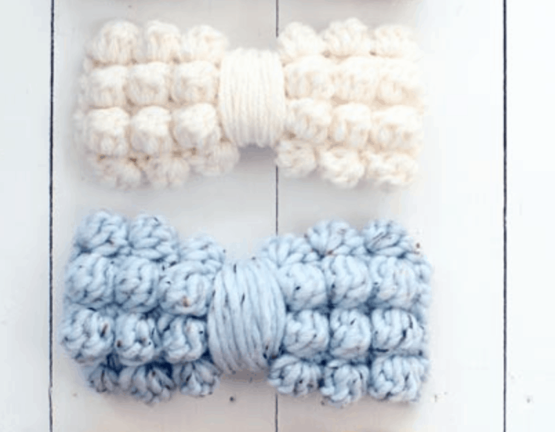 Cute Crochet Project Ideas - Easy Crochet Patterns