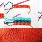 How to Change Colors in Crochet Easy Crochet Patterns