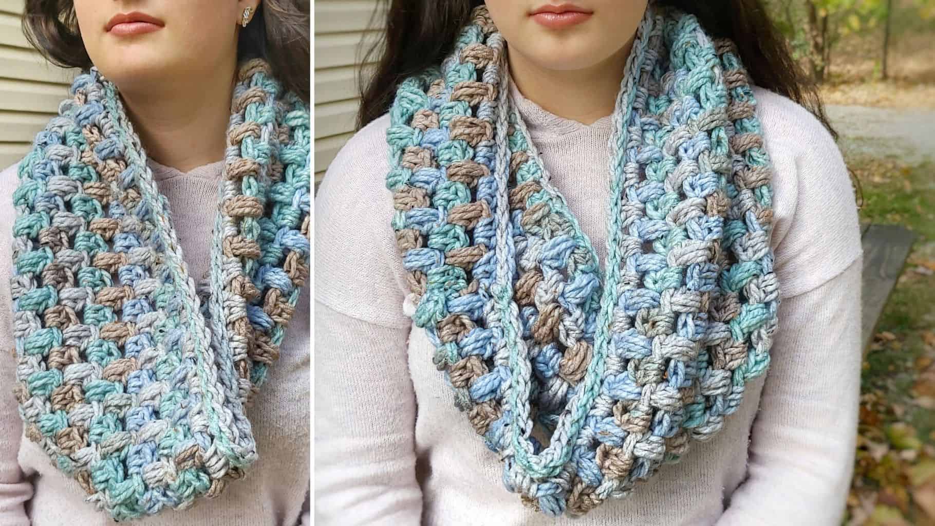 Advice: would this variegated yarn work for this cabled scarf pattern? : r/ knitting
