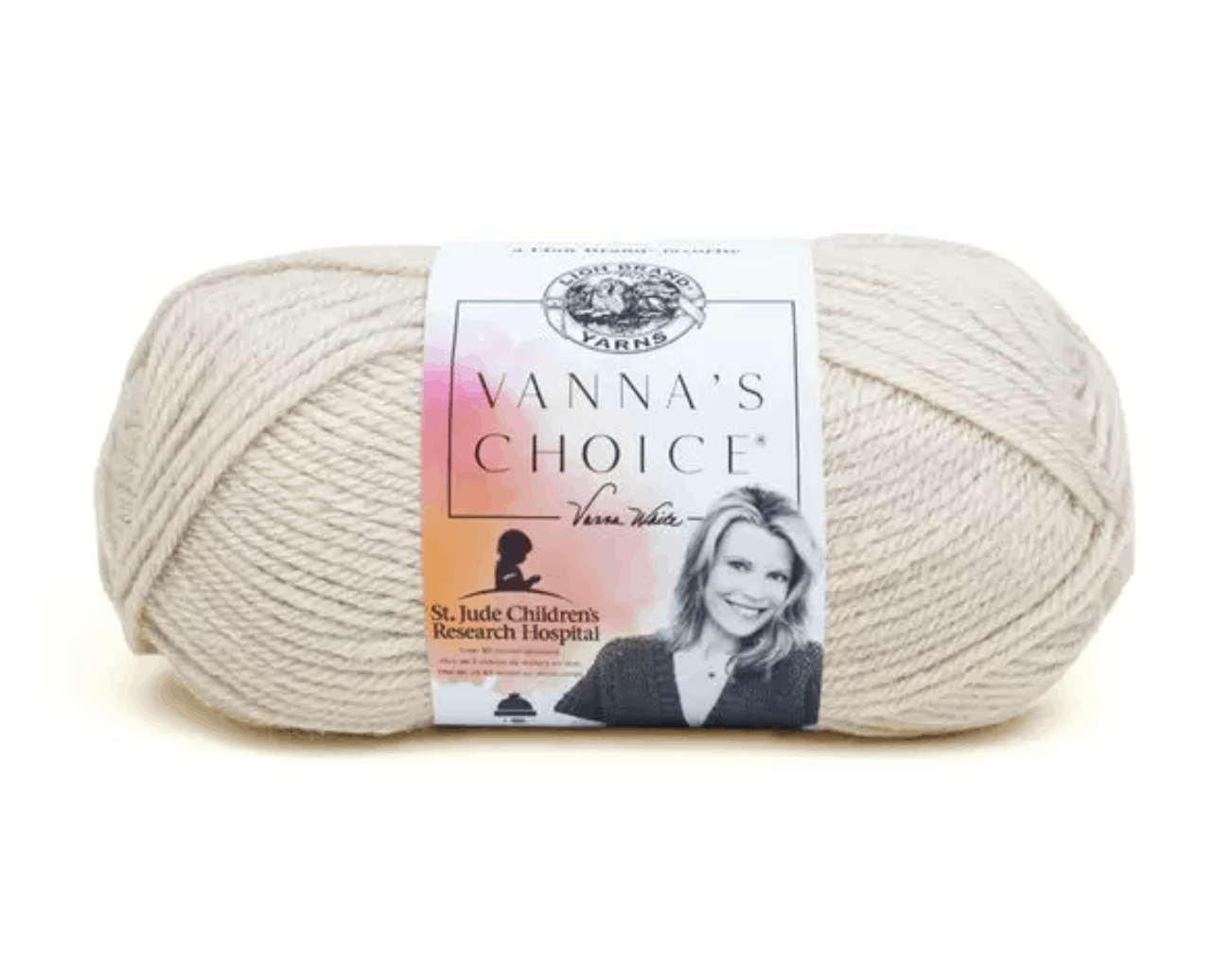 Lion Brand Vanna's Choice Crochet Patterns   EasyCrochet.com