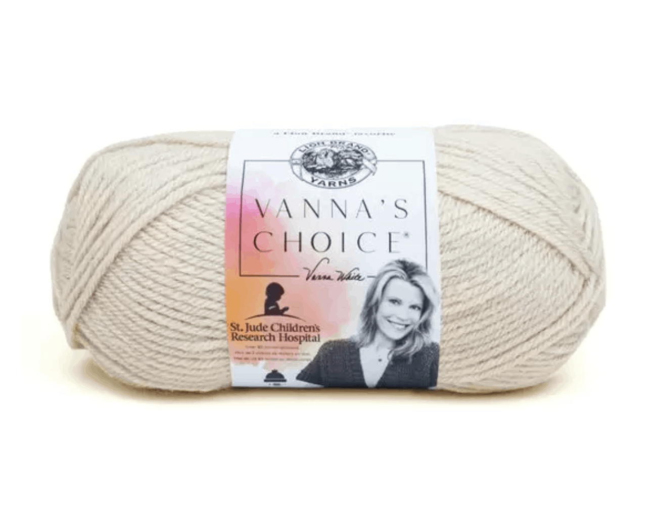 Lion Brand Vanna's Choice Crochet Patterns - Easy Crochet Patterns