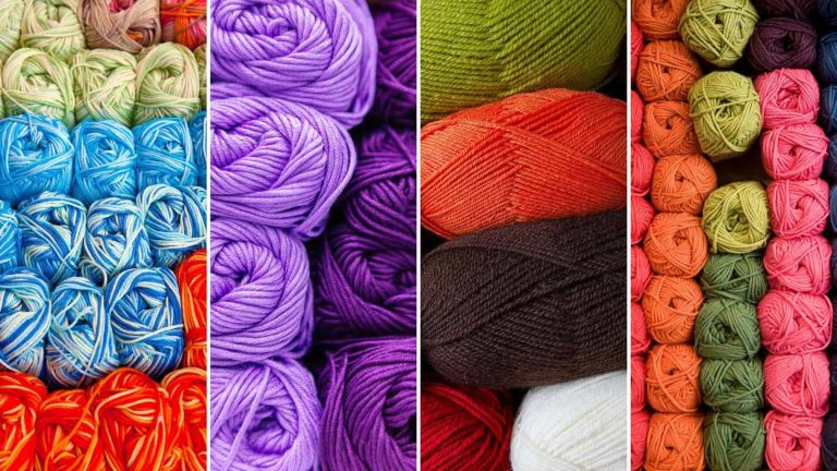 Best Crochet & Knitting Black Friday Deals