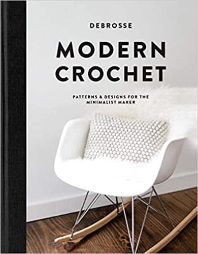 16 Best Crochet Books for Beginners and Beyond - Sarah Maker