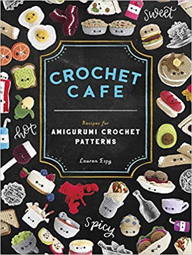 Best Amigurumi Crochet Books - Gathered