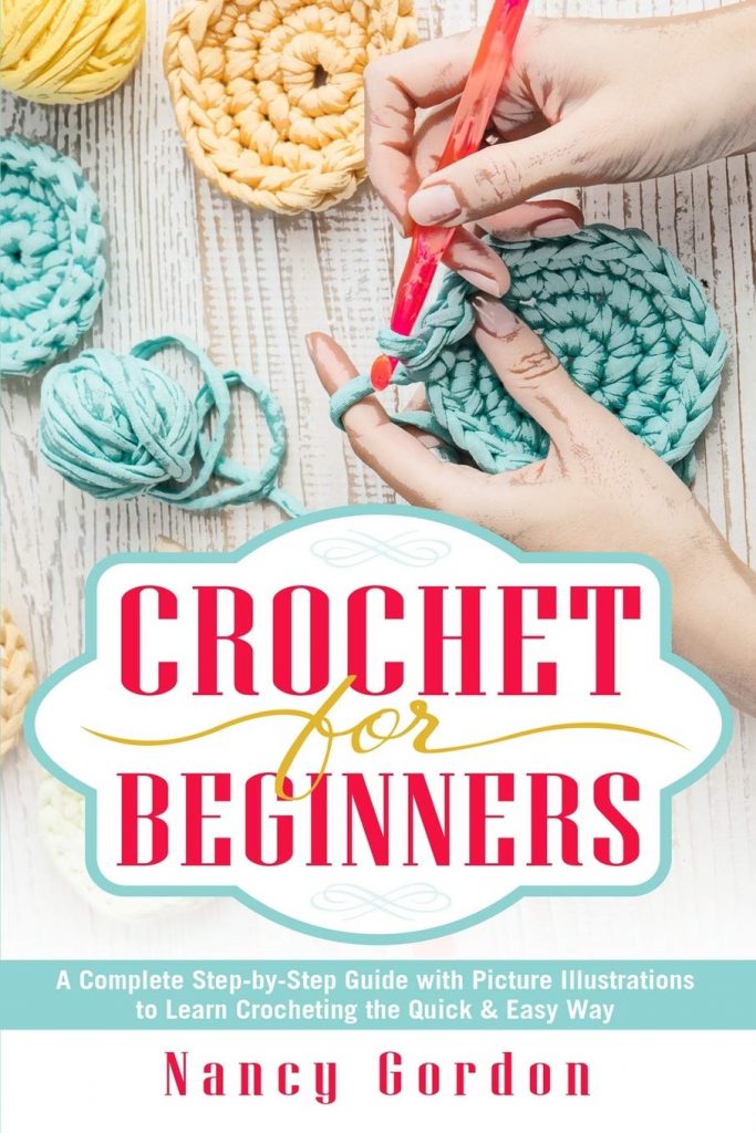 22 of the Best Crochet Pattern Books In 2024 - Easy Crochet Patterns