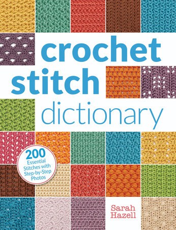 Crochet Patterns & Projects – pilbooks