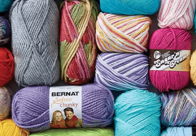 Places to on sale buy yarn