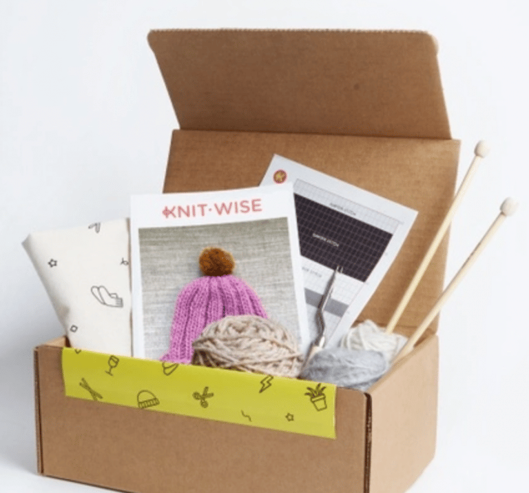 The Best Crochet Subscription Box Services of 2022 Easy Crochet