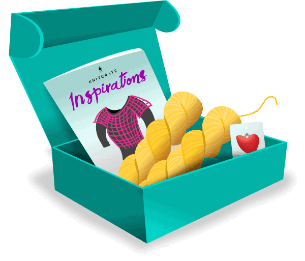 The Best Crochet Subscription Box Services - EasyCrochet.com