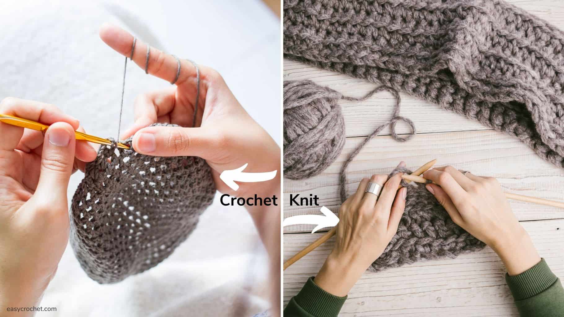 What is Crochet? Your Question Answered Easy Crochet Patterns