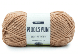 Woolspun