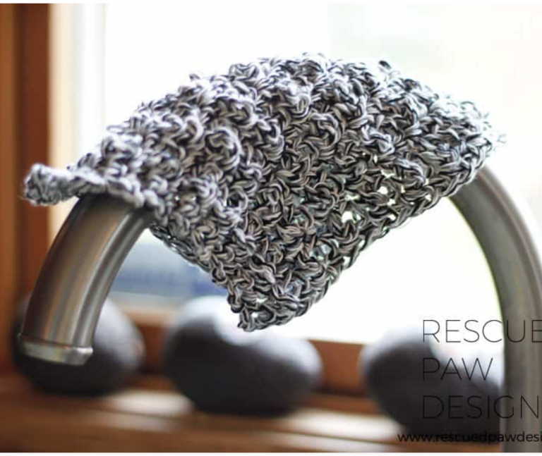 Free Cotton Yarn Crochet Patterns You'll Love Easy Crochet Patterns