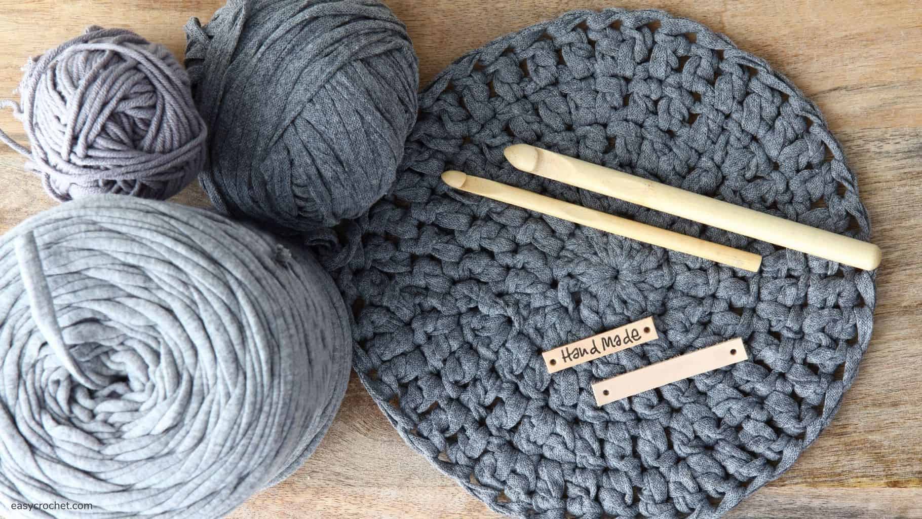 My Favourite Chunky Crochet Kits — Homelea Lass : Homelea Lass