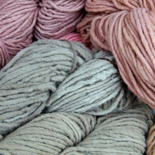 Different Types Of Yarn For Crochet