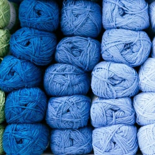 Pros and Cons: Acrylic vs Wool Yarn - I Like Crochet