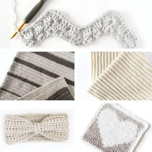 All Free Crochet Patterns
