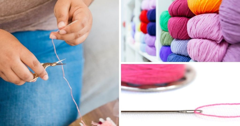 Beginner's Must-Have Crochet Supplies and Tools: The Essential List - Easy  Crochet Patterns