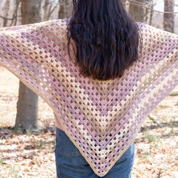 Free Crochet Pattern