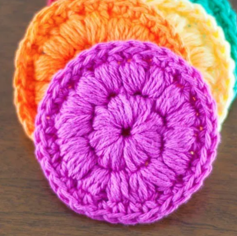 7+ Easy Things to Crochet Easy Crochet Patterns