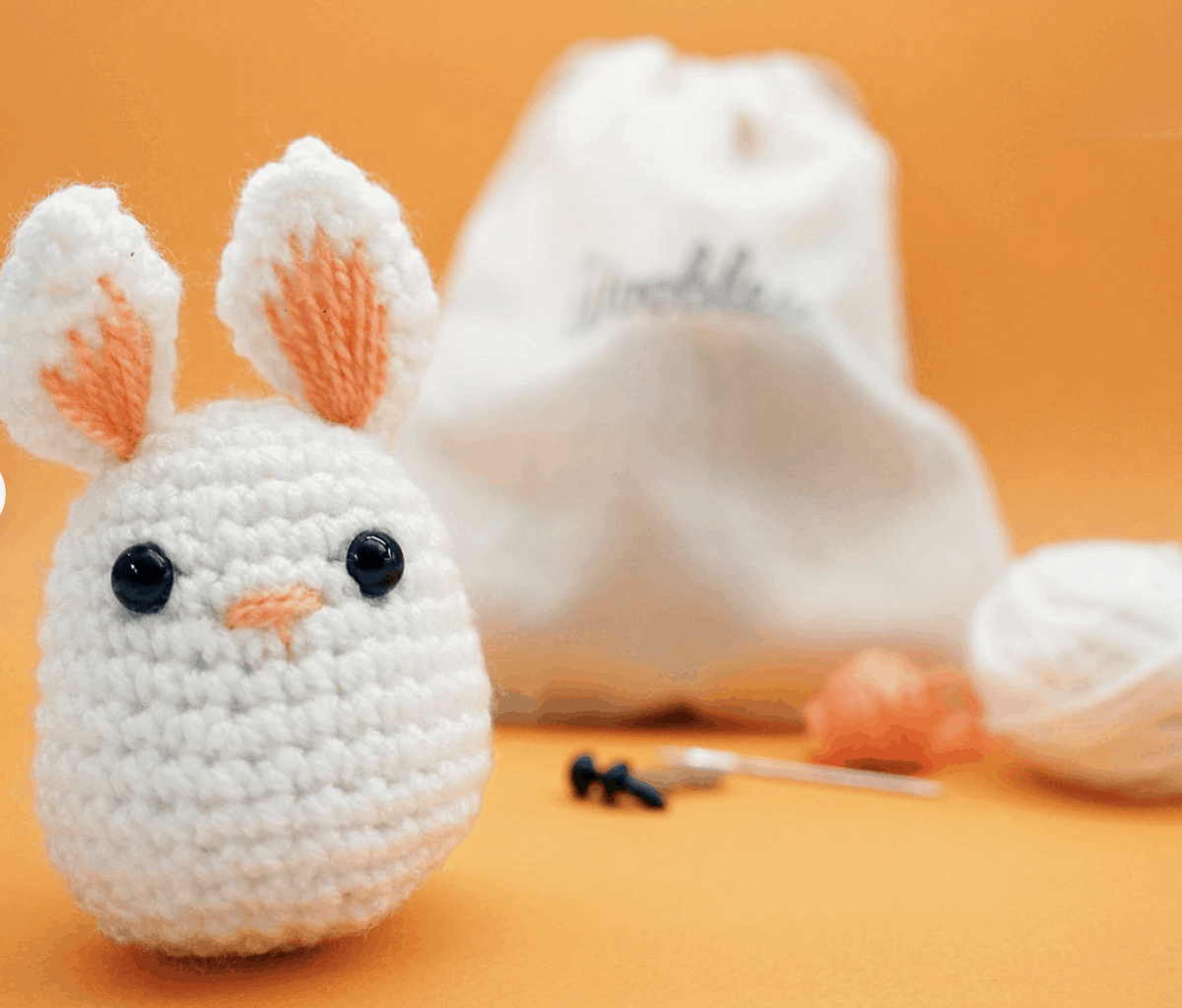 Best Crochet Kits for Beginner Crocheters