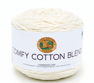 Comfy Cotton Blend