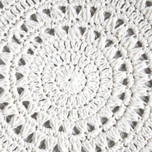The Best Free Crochet Doily Patterns