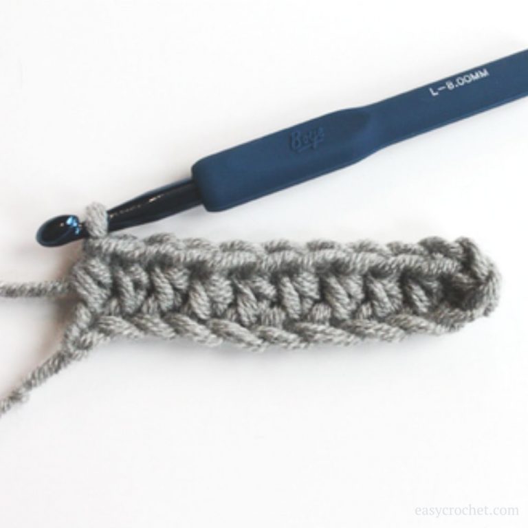 The Fastest Crochet Stitches Easy Crochet Patterns