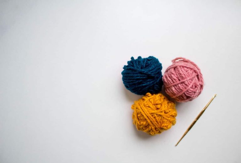 Crochet Patterns of 2014 Easy Crochet