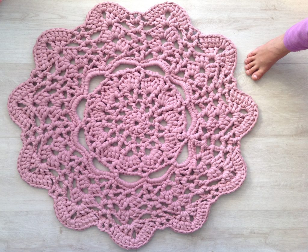 The Best Free Crochet Doily Patterns Easy Crochet Patterns