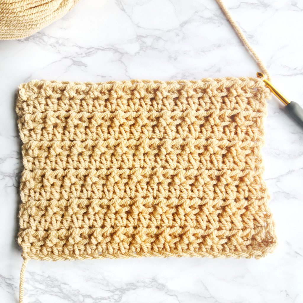 Warm Up America Crochet Square Pattern Easy Crochet Patterns