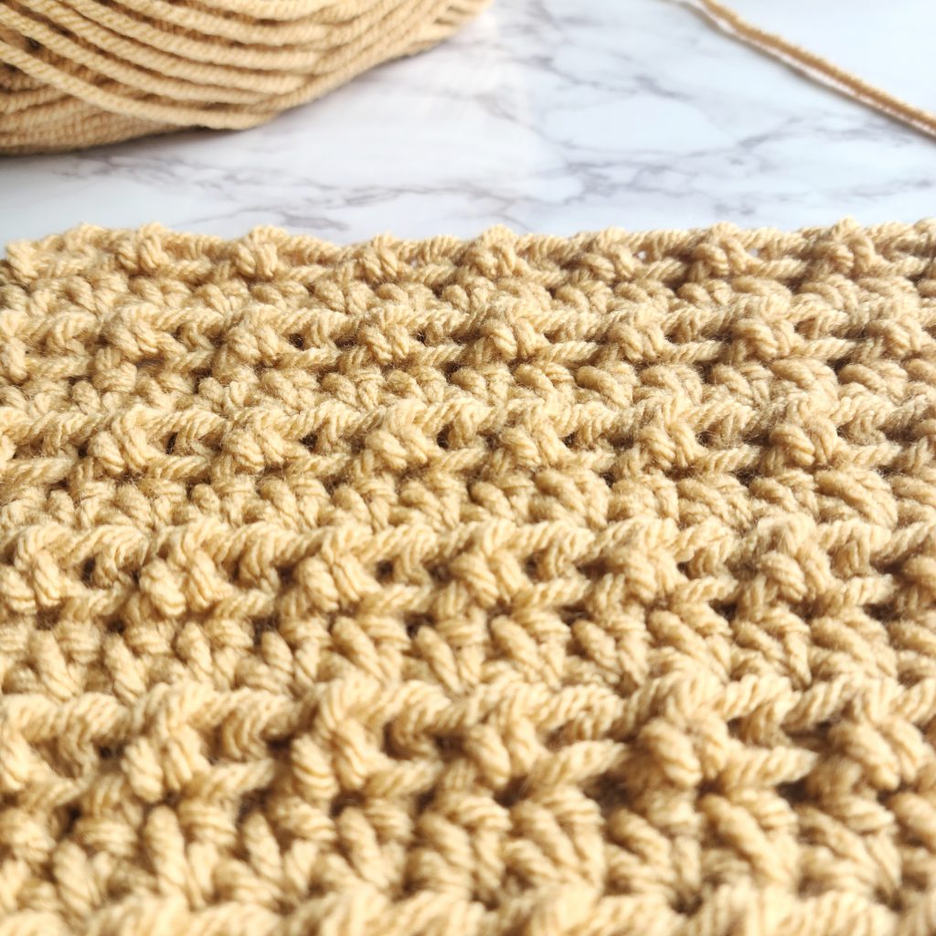 14 Easy Crochet Patterns for Beginners