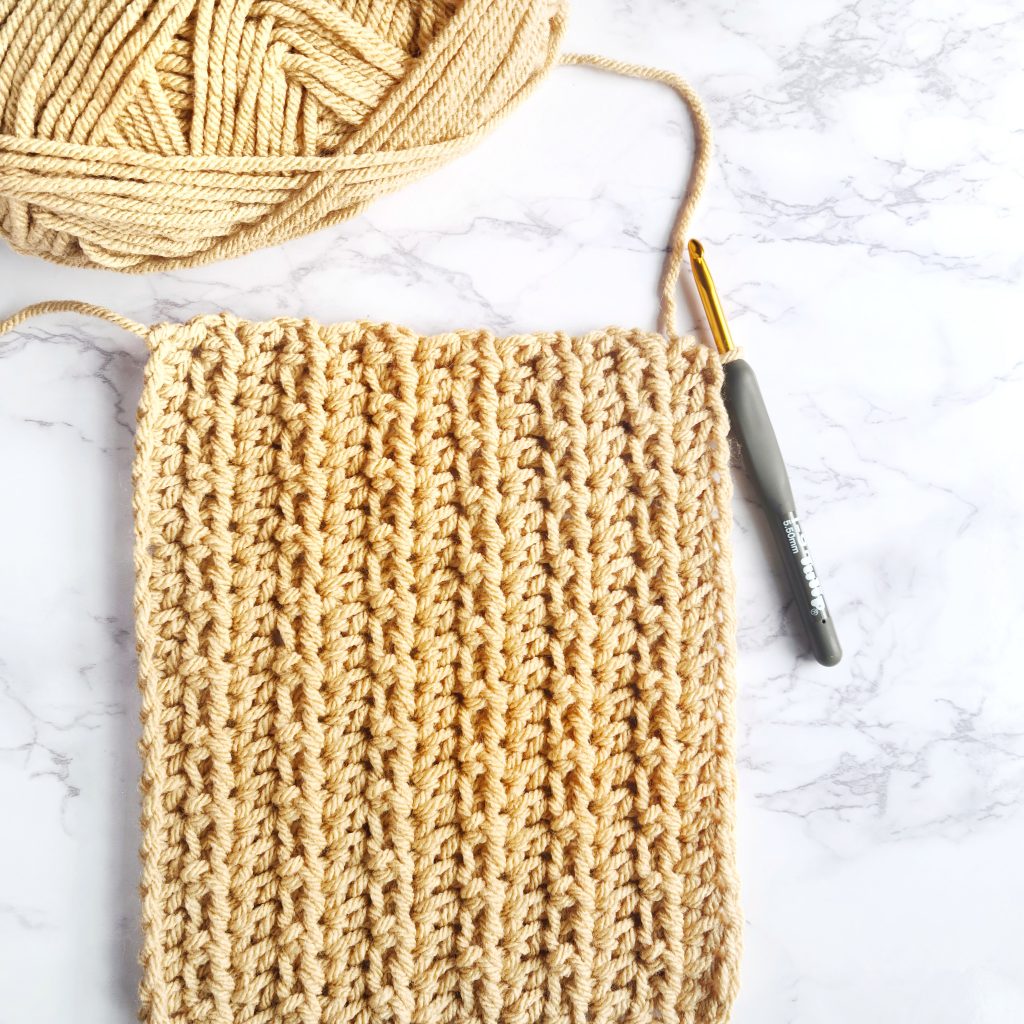 14 Easy Crochet Patterns for Beginners