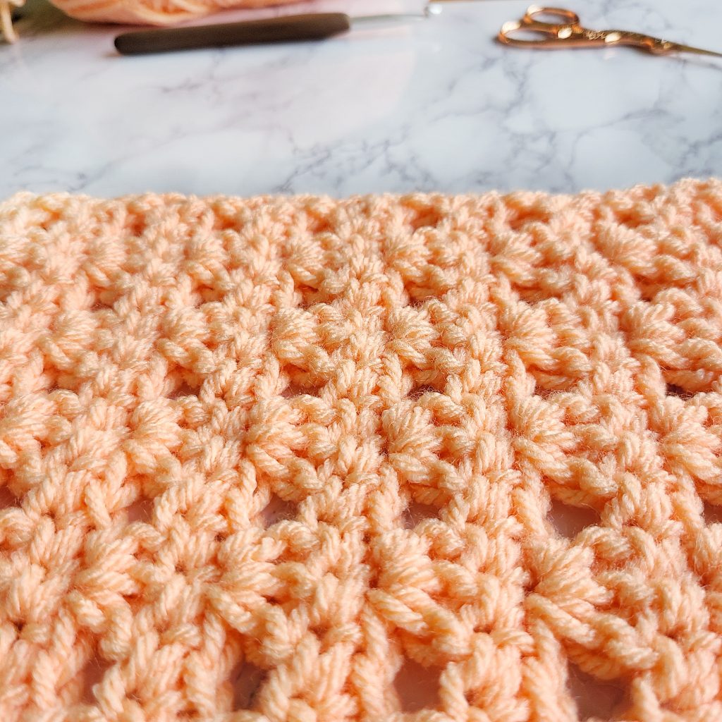 Ravelry: Ashley's Crochet 6 ply Combed Cotton Cone