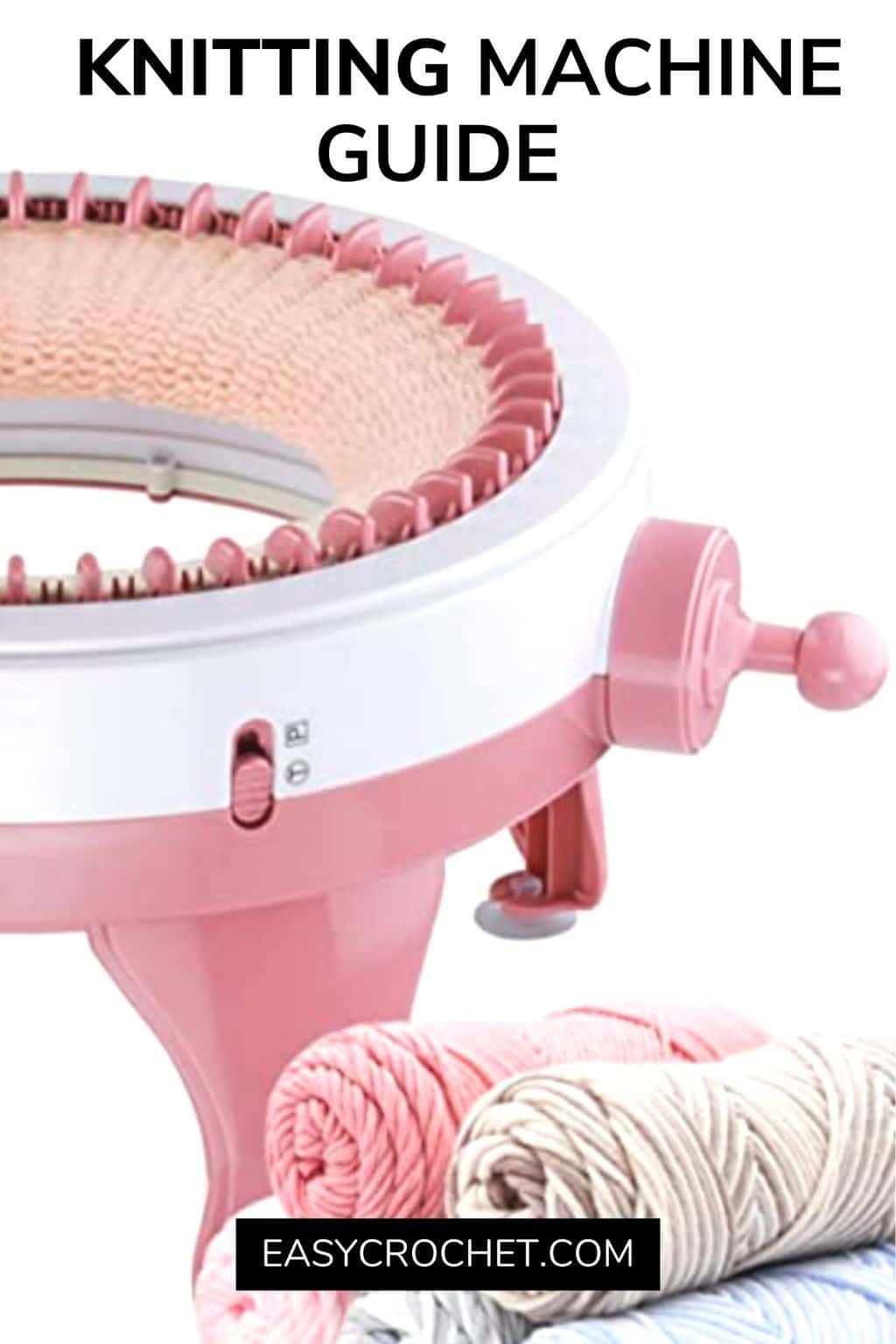 Circular Knitting Machines - Best Brand, Quality & Price