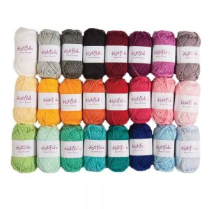 The Best Yarn for Scarves - Easy Crochet Patterns