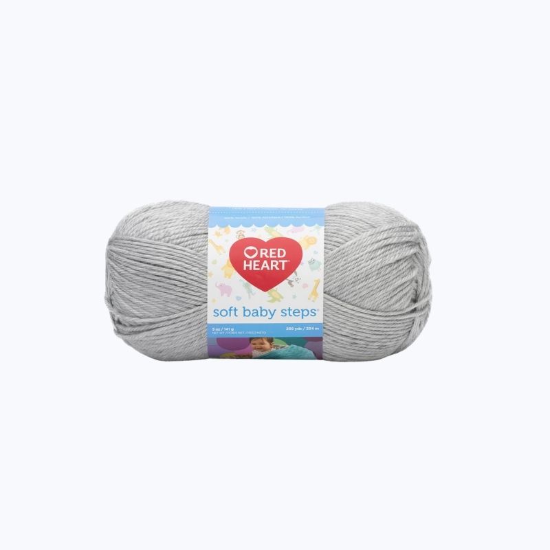 Soft and Slim Bamboo Yarn - Worsted wt - 2 x 100g - Soft and Slim Bamboo  Wool Blend - 916 - Medium worsted weight - Yarn