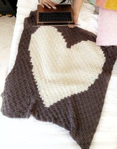 Free C2C Crochet Graphgan Patterns