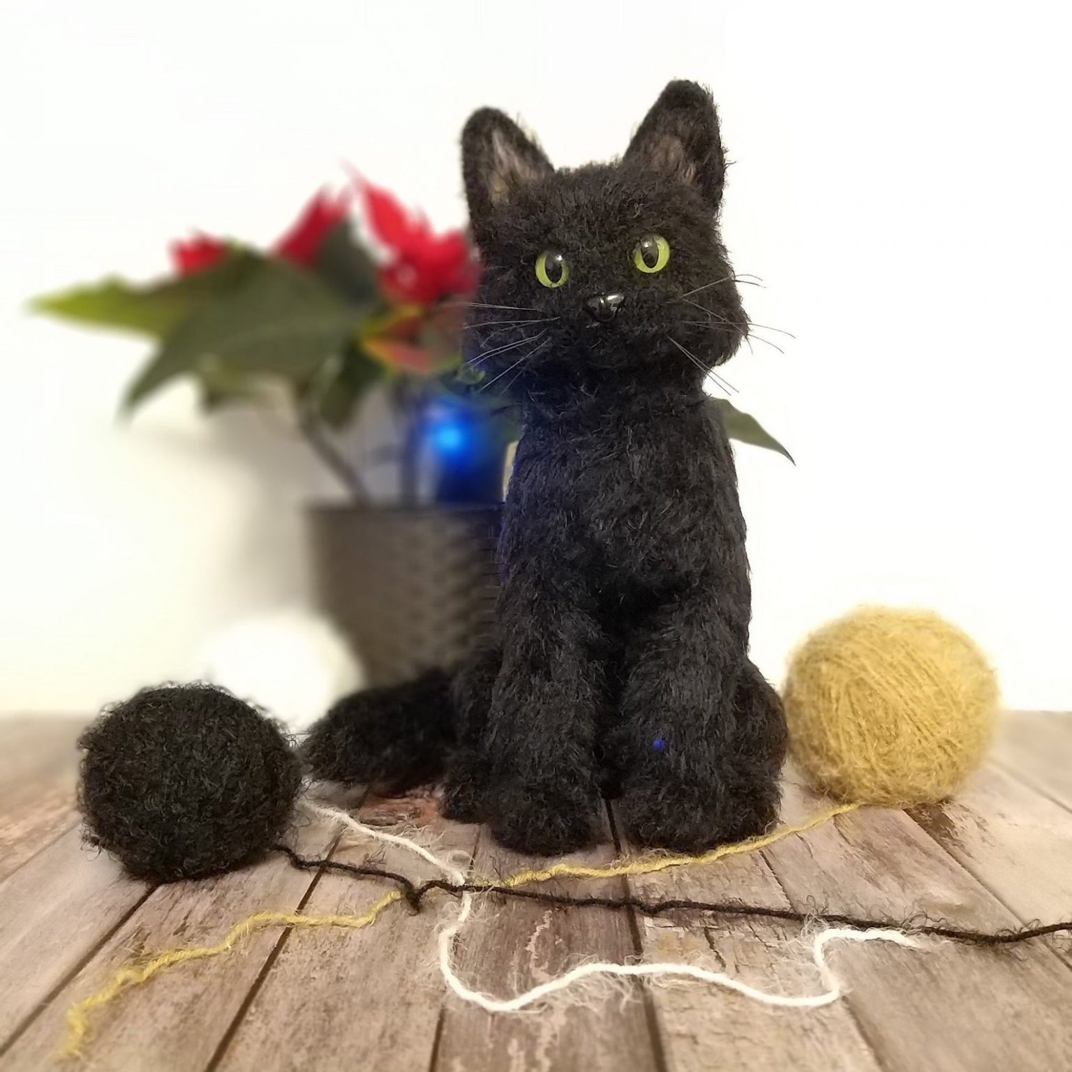 The 10 Best Crochet Cat Patterns - Easy Crochet Patterns