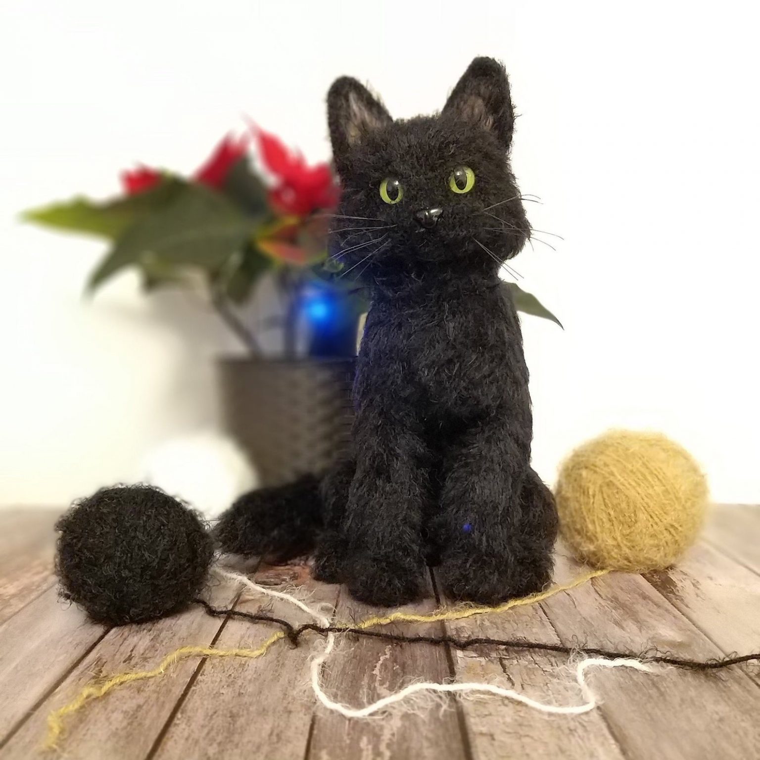 The 10 Best Crochet Cat Patterns Easy Crochet Patterns