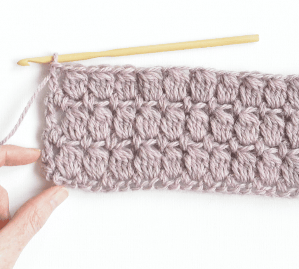 Pretty & Simple Crochet Stitches To Try - Free Patterns – Mama In A Stitch