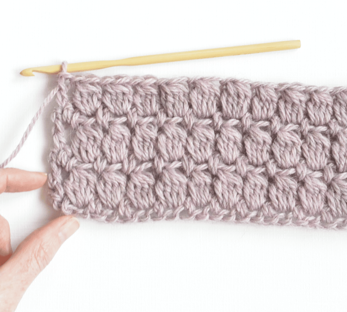 The Best Crochet Stitches for Baby Blankets - Easy Crochet Patterns